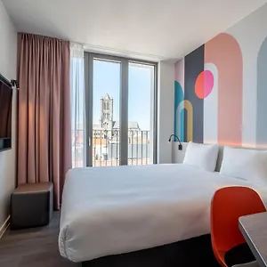 Hotell Centrum