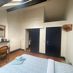 Bed and breakfast Faja Lobi