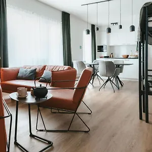 Apartment The