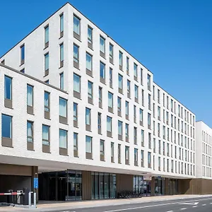 Hotell Ibis Budget Centrum Dampoort