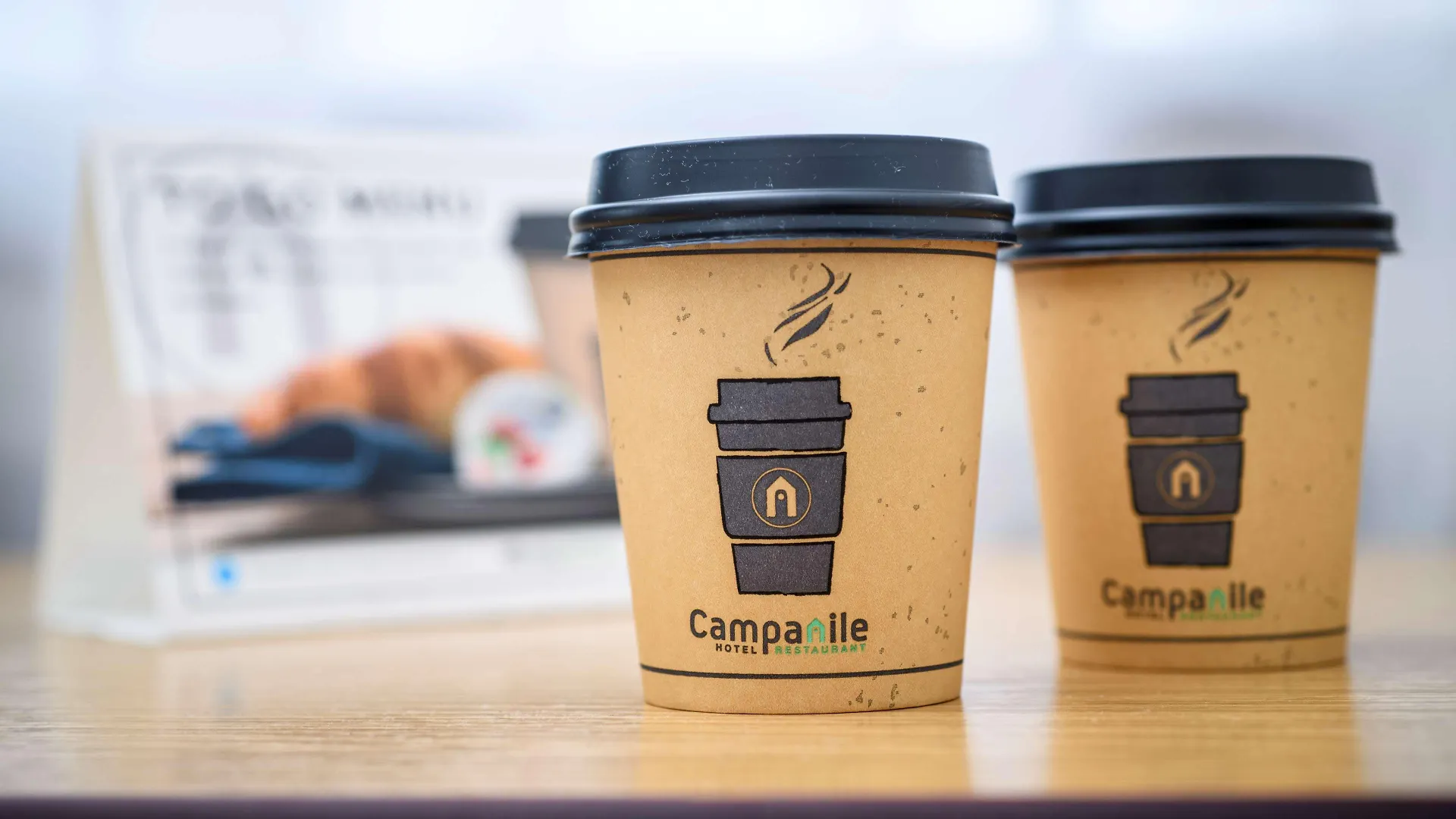 Campanile Hotel & Restaurant Gent