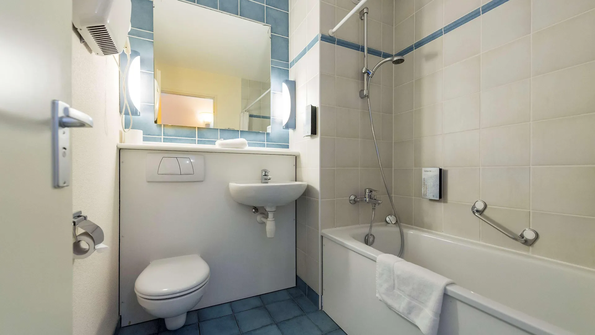 Campanile Hotel & Restaurant Gent