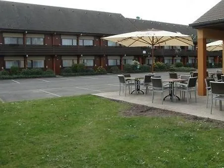 Campanile Hotel & Restaurant Gent