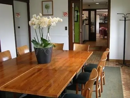 Campanile Hotel & Restaurant Gent 2*,  Belçika
