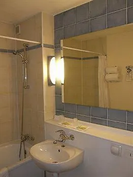 Campanile Hotel & Restaurant Gent