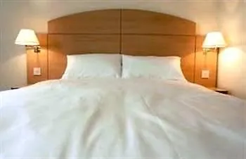Campanile Hotel & Restaurant Gent Belçika