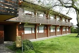 Campanile Hotel & Restaurant Gent 2*,