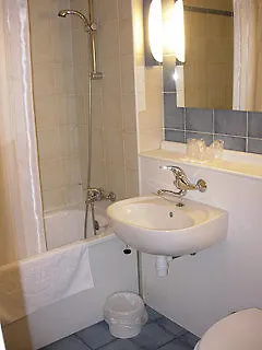 Campanile Hotel & Restaurant Gent