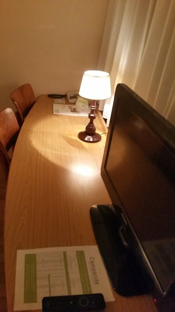 Campanile Hotel & Restaurant Gent 2*,  Belçika