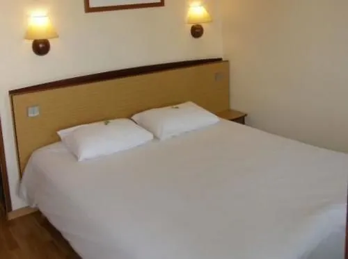**  Campanile Hotel & Restaurant Gent Belgien