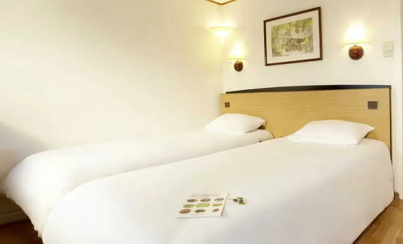 Campanile Hotel & Restaurant Gent