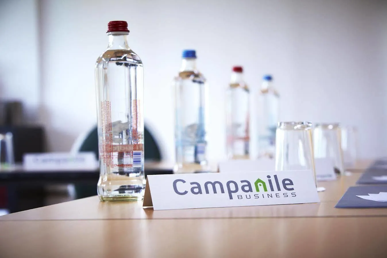 **  Campanile Hotel & Restaurant Gent Belçika