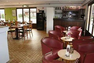 Campanile Hotel & Restaurant Gent