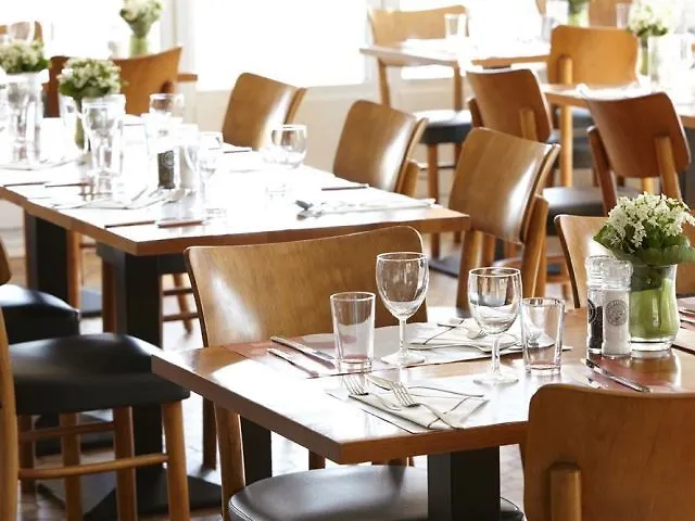 Campanile Hotel & Restaurant Gent  Ghent