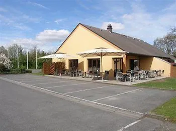 Campanile Hotel & Restaurant Gent