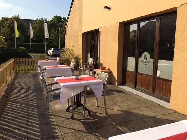 Campanile Hotel & Restaurant Gent