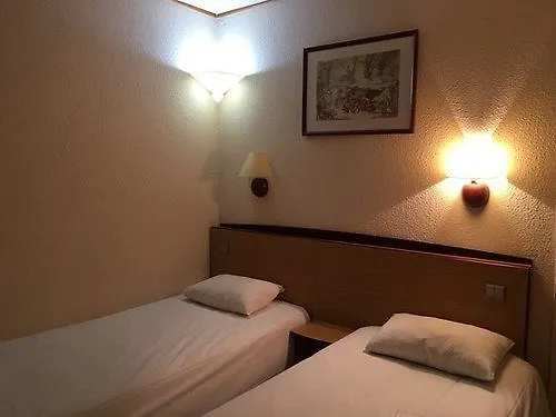 Campanile Hotel & Restaurant Gent Belgium