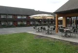 Campanile Hotel & Restaurant Gent